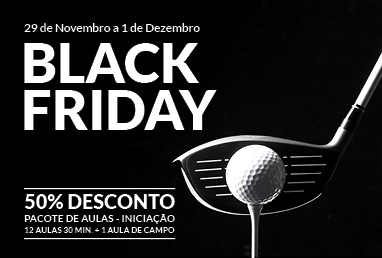 PROMOÇÃO BLACK FRIDAY