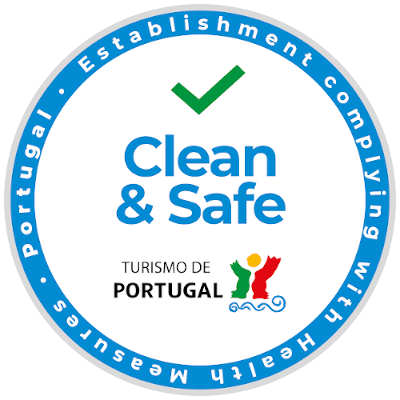 Clean Safe certified